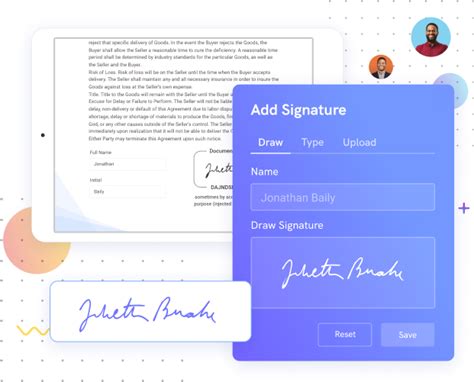 esignature for manufacturing|eSignature Maker .